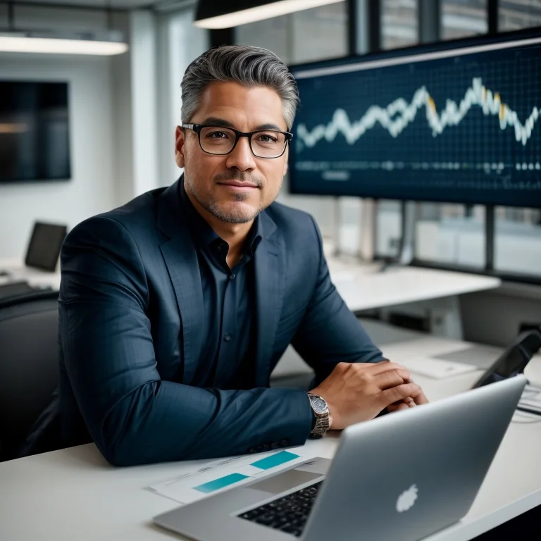 Team engaged in a collaborative strategy session