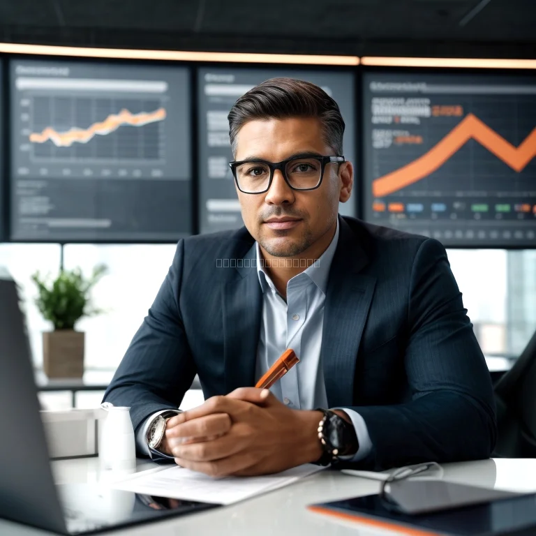 One-on-One Strategy Sessions